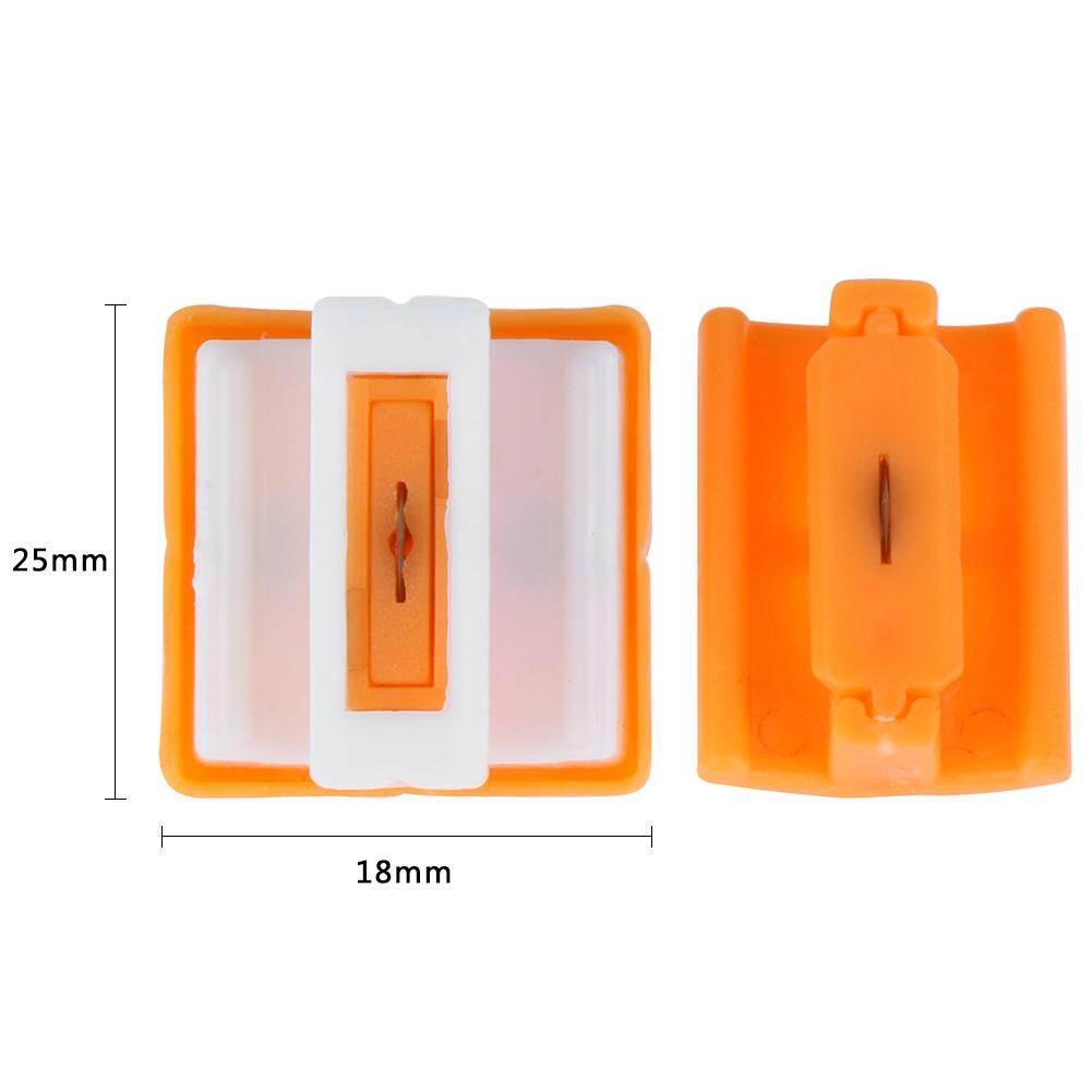 Máy Xén Giấy Chính Xác A5 Mini Cầm Tay, Dụng Cụ Cắt Ảnh Sổ Lưu Niệm