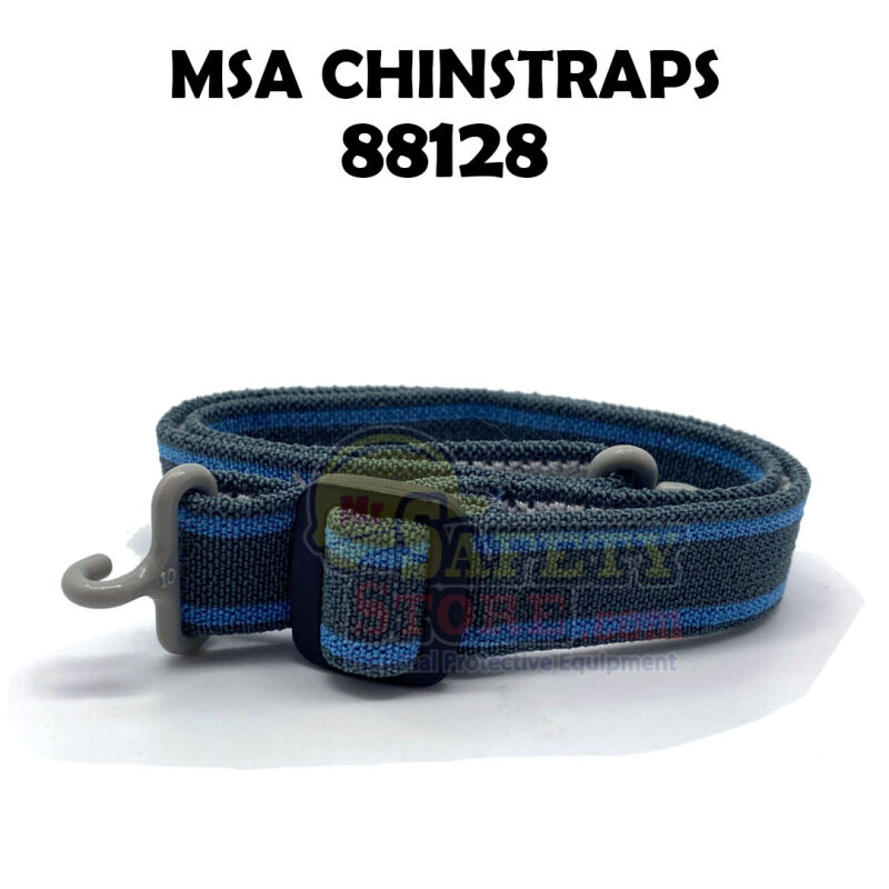 MSA Safety Helmet Chinstrap 88128