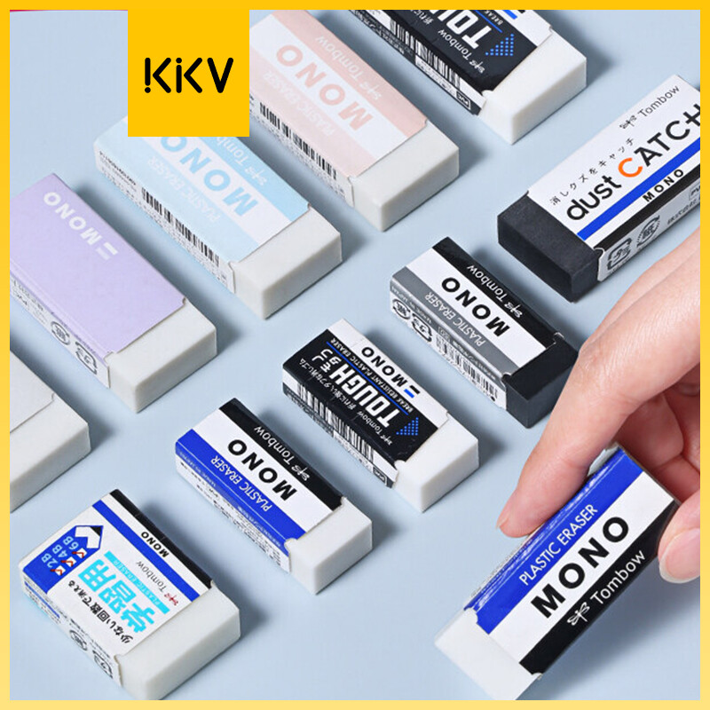 KKV - Dragonfly (MONO) · Tẩy Cứng EF-TH · Trung Bình