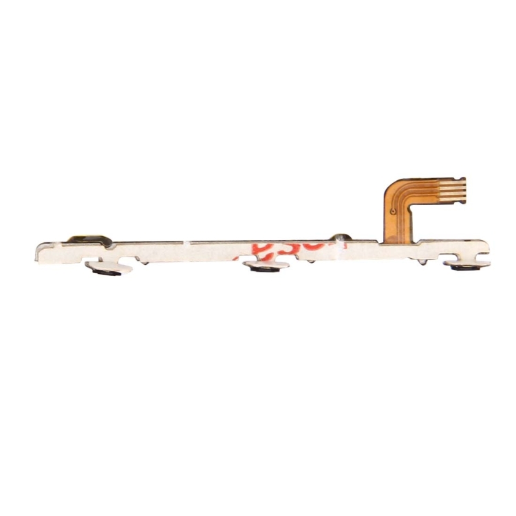 （ready stock） Power Button and Volume Button Flex Cable for Xiaomi Mi Note