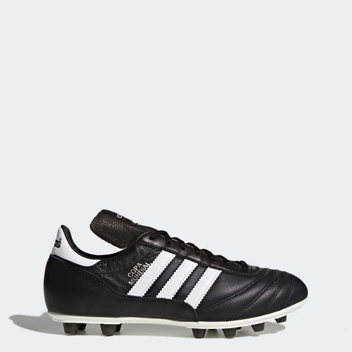 white copa mundial boots