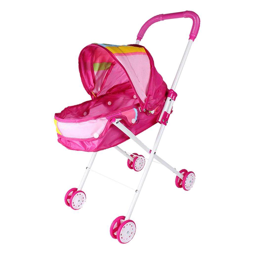 stroller playset