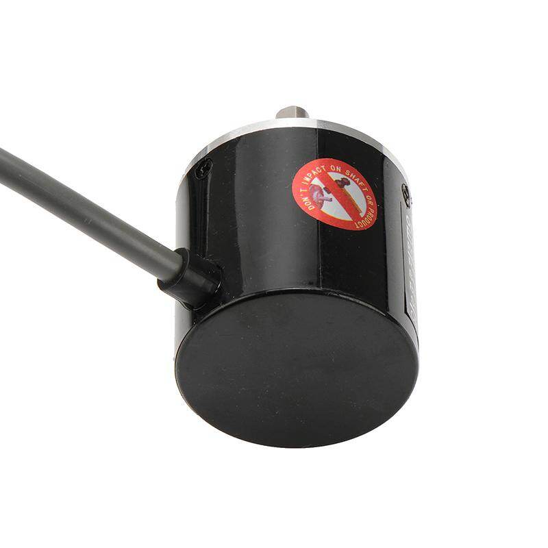E6B2 CWZ6C Rotary Encoder Incremental Photoelectric Encoder E6B2-CWZ6C 1000P/R ABZ 5-24V