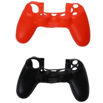 sunburst orange ps4 controller