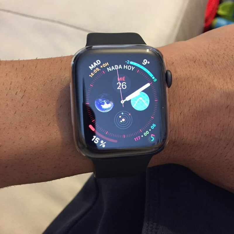 Screen Protector Case ฝาครอบ For Apple Watch 40mm 44mm Series 5 4 กรณี