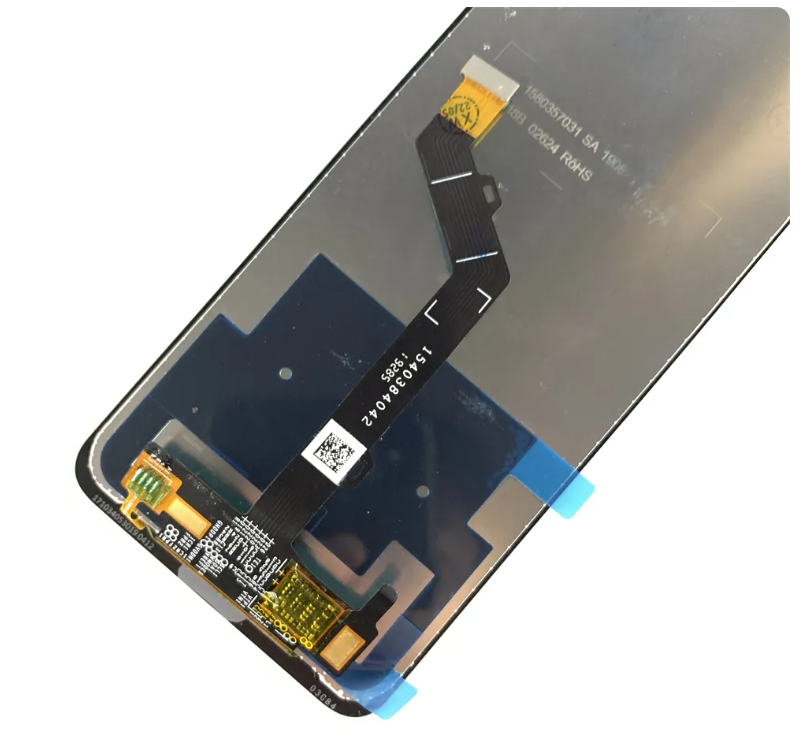 Ban đầu cho Nokia 6.2 7.2 màn hình LCD với Bộ bảng điều khiển Mặt kính màn hình cảm ứng