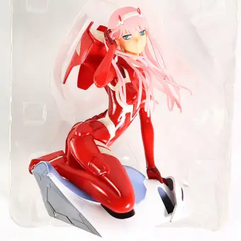 action figure zero two