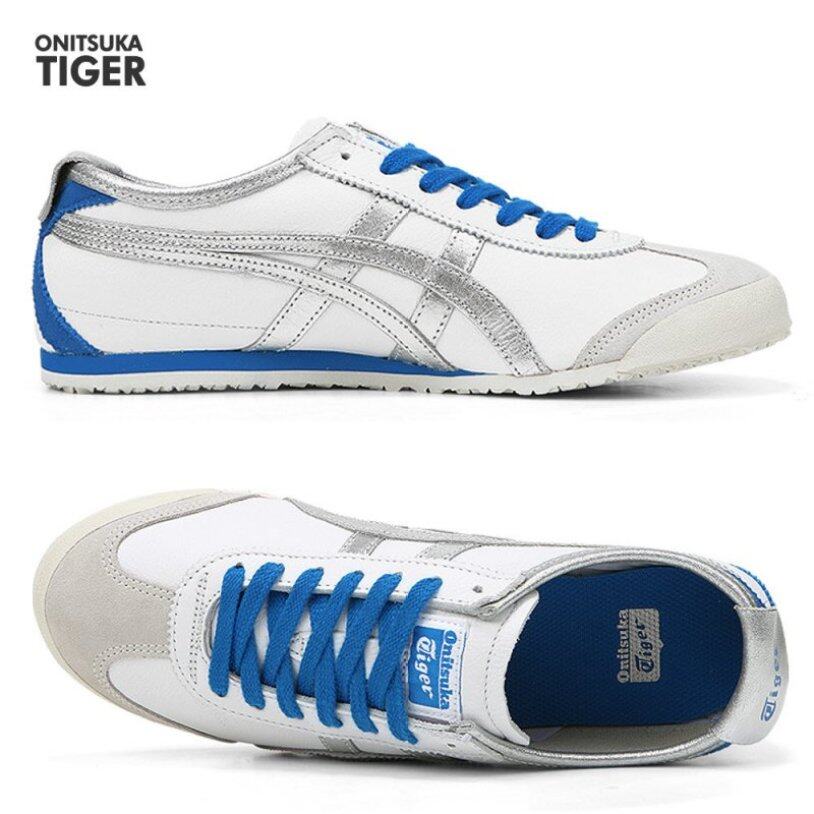 Giày Chạy Bộ OnitsukaˉTiger Cho Nam, Giày Thể Thao Thoải Mái, Thoáng Khí, Dùng Ngoài Trời Thường Ngày giá rẻ