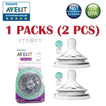 avent teether price