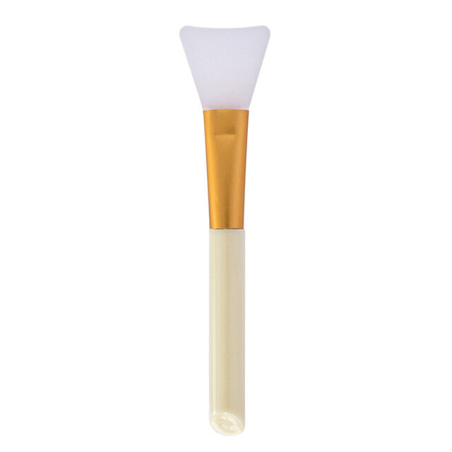 SUAKE Silicone Facial Mask Brush Spatula Mud DIY Face Tool Silicone Mixing Skin Care Makeup Cosmetic