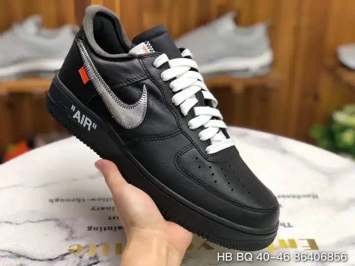 nike af1 utility x off white