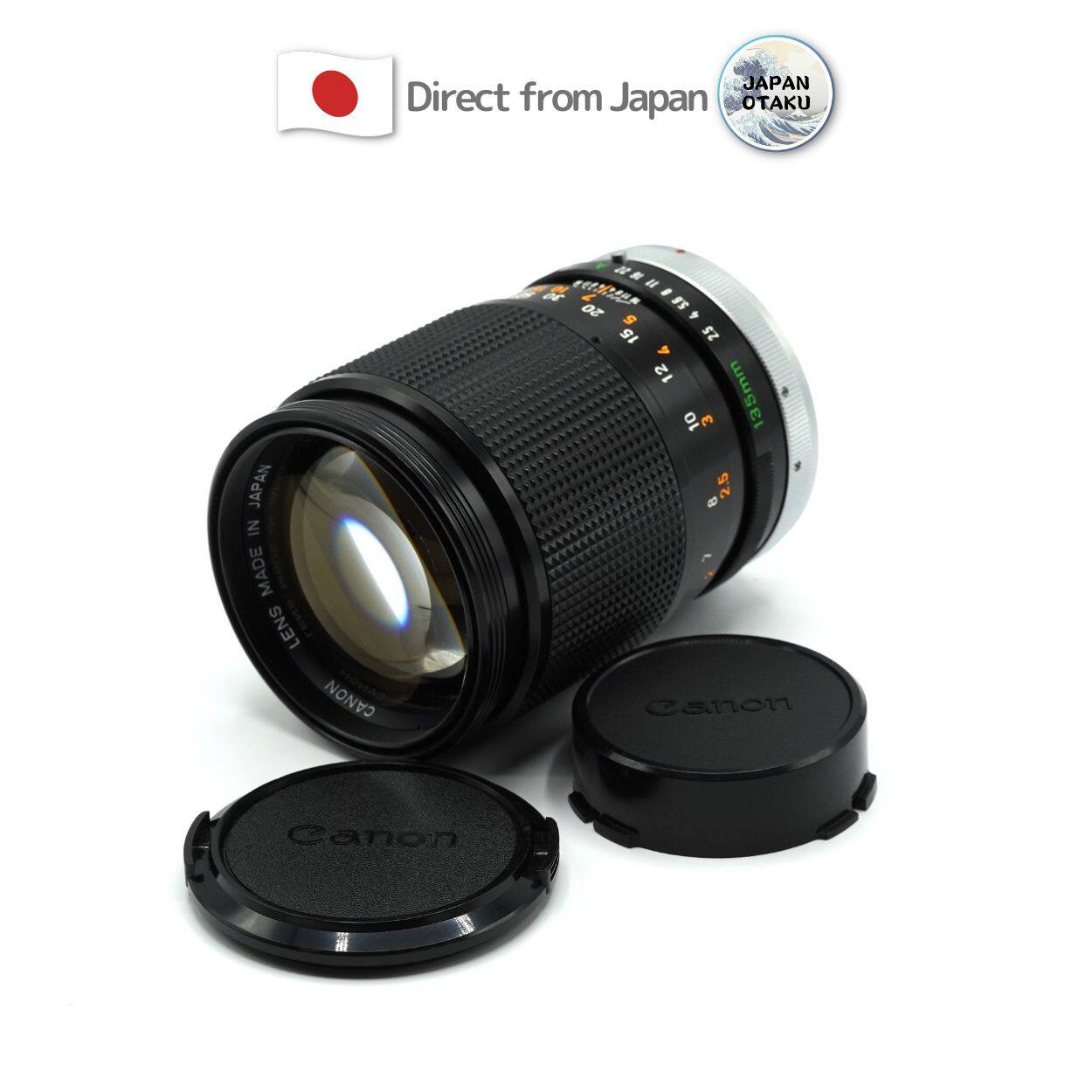 canon fd sc