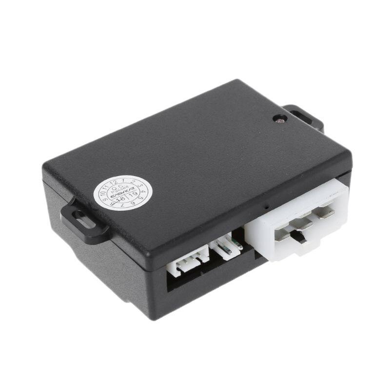 Universal 12V Car Auto Light Sensor System Automatically Control Light Sensor