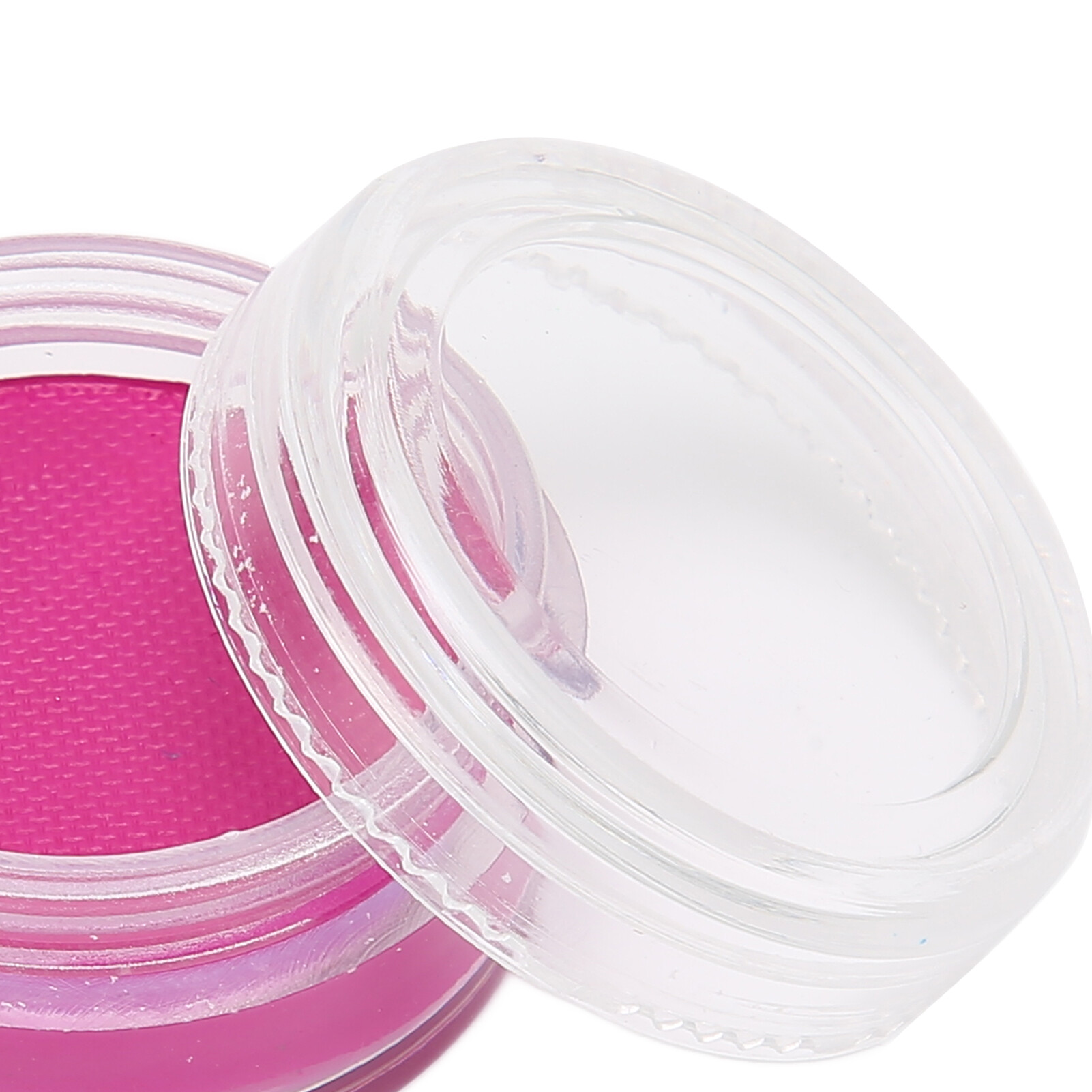 Mysense Pink Face & Body Paint Stick - Non-Toxic Water-Based Temporary