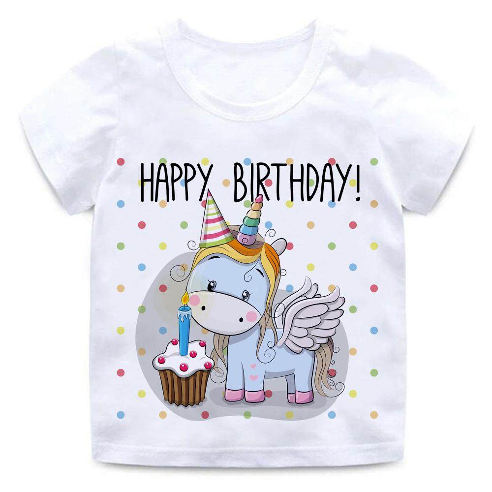 unicorn tops for toddlers