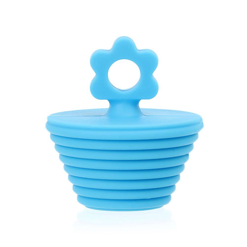 cod-ready-stock-universal-silicone-bathtub-plug-bathtub-drain-stopper