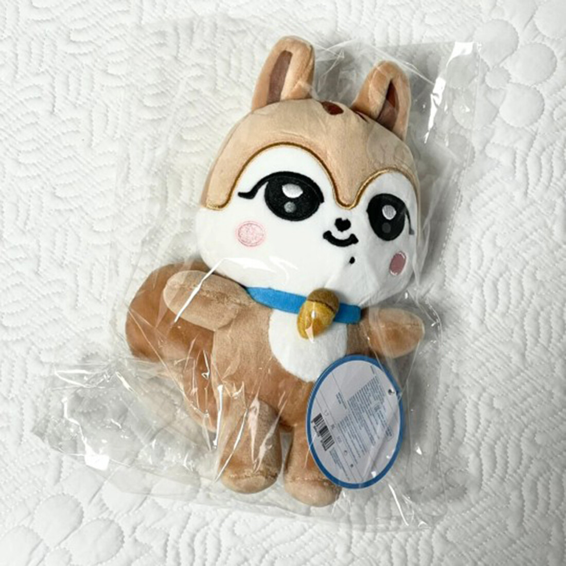 ABL Kpop IVE Cherry Plush Ive Doll Minive Kpop Push Toy Kawaii Cartoon Jang Won Young Plushies Doll Cute Stuffed Toys Pillows Gifts