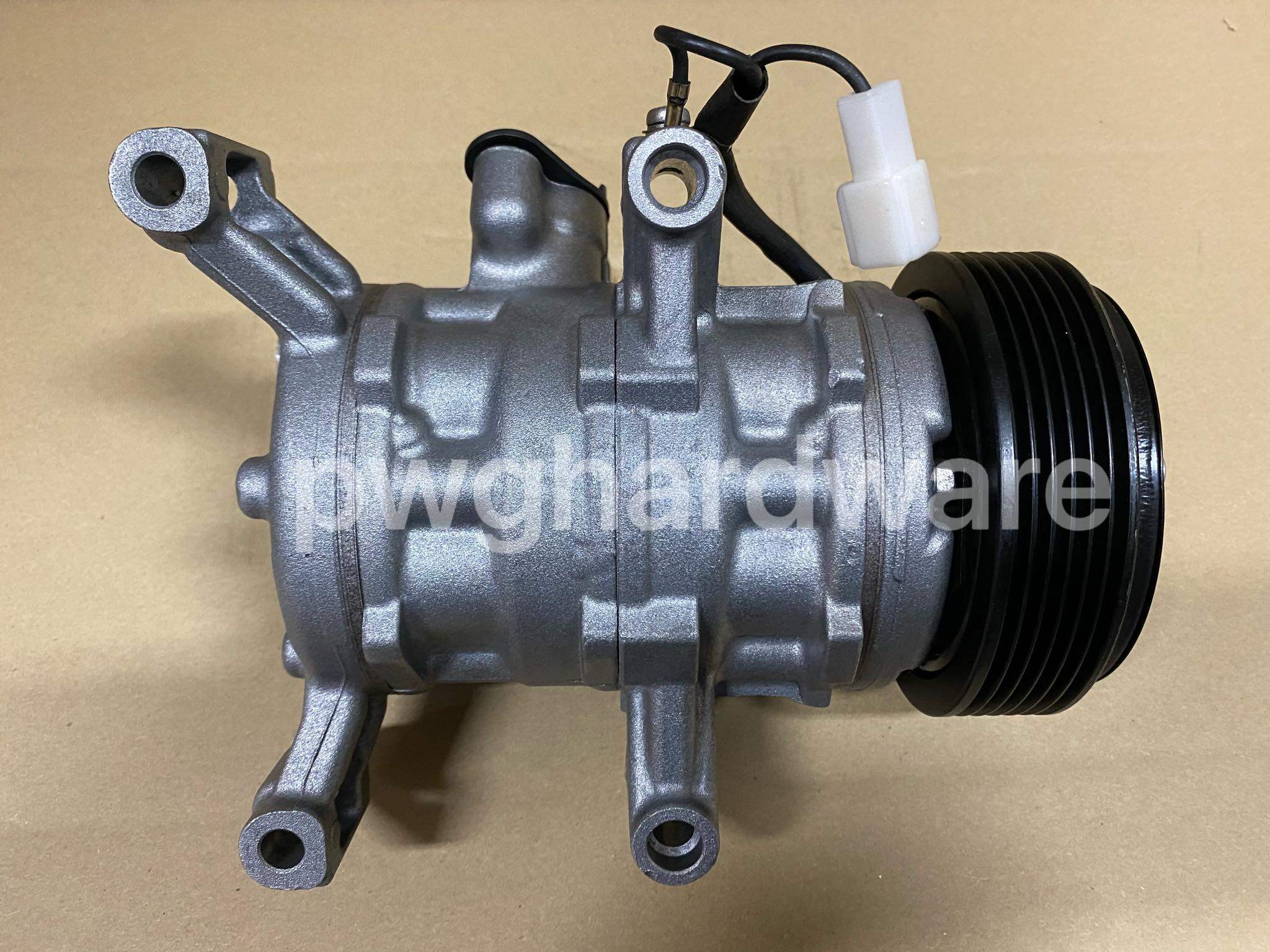 Recond Perodua Myvi Lagi Best 1.3CC 1.5CC / Perodua Alza Air Cond