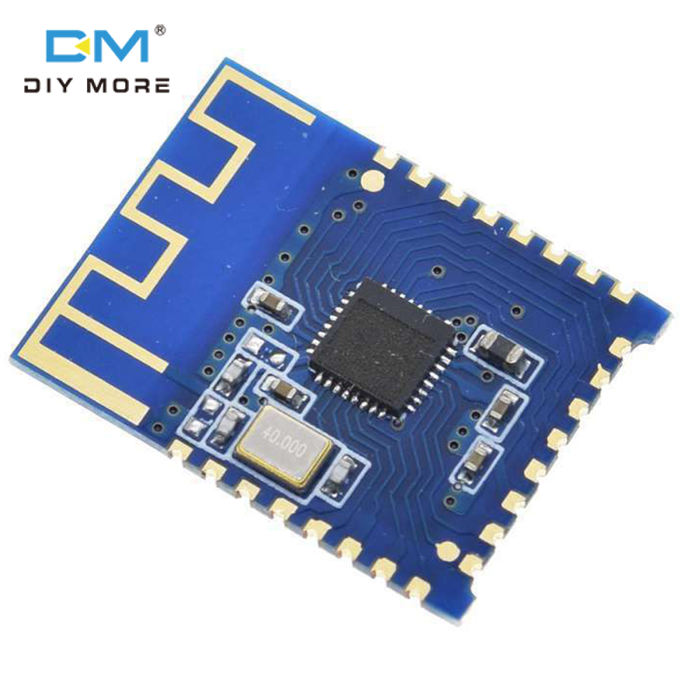Diymore cc2541 jdy-23 serial wireless module ble 5.0 bt module rf transceiver module smart home
