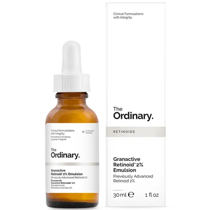 the ordinary for wrinkles