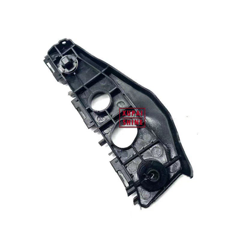 xps front bumper bracket support clip for toyota corolla /altis 2010 2011 2012 2013