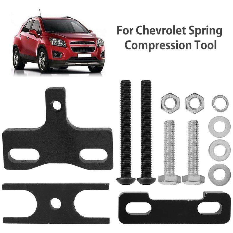 Công Cụ Máy Nén Lò Xo Van Kép Cực Cao LS 4.8 5.3 5.7 6.0 6.2 LS1 LS2 LS3 LS6 Chevy Bu Lông Chất Lượng Cao Cho Độ Bền