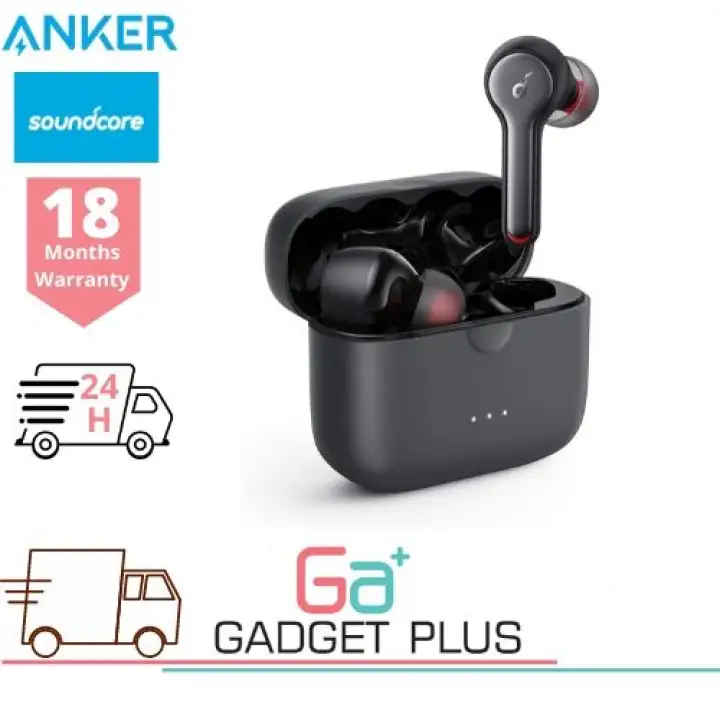 anker soundcore liberty air lazada