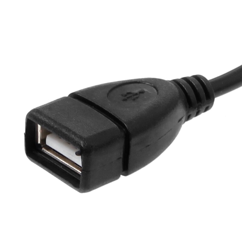 Bộ Chia Hub 4 Cổng USB 2.0 480Mbps Tốc Độ Cao Dành Cho Máy Tính Xách Tay Máy Tính Xách Tay