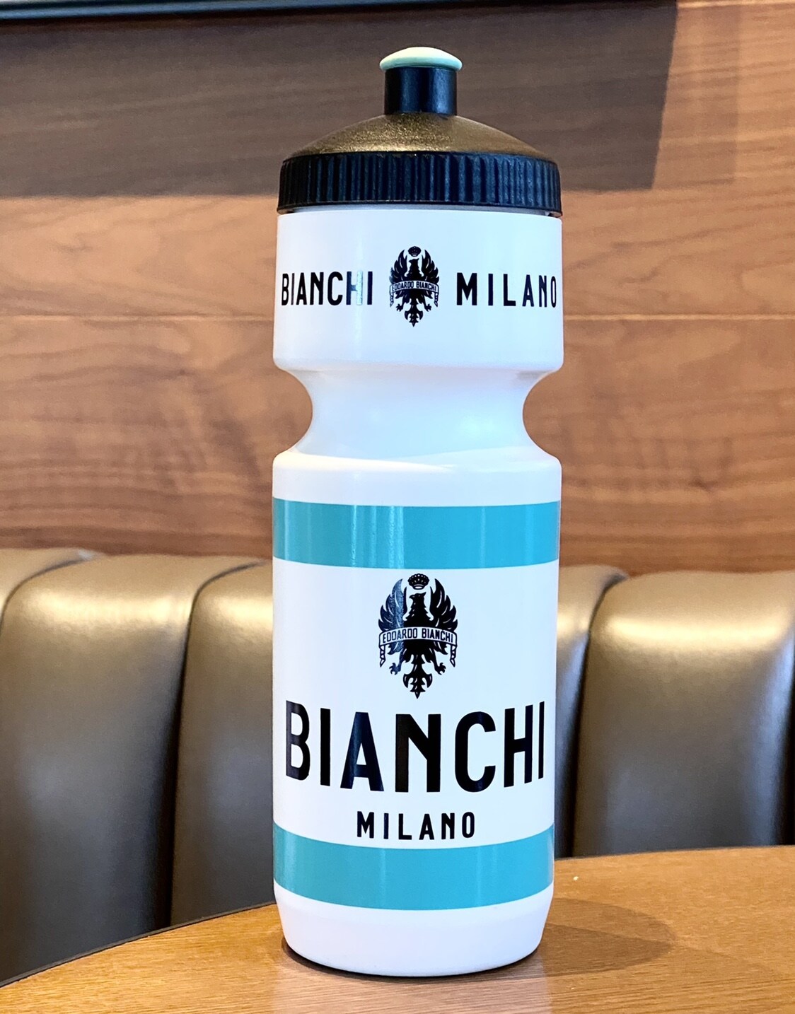 Bianchi Cycling Kettle