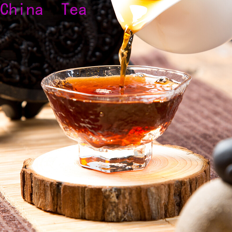 [High quality, fast delivery] Chinese tea Dahongpao tea 100g