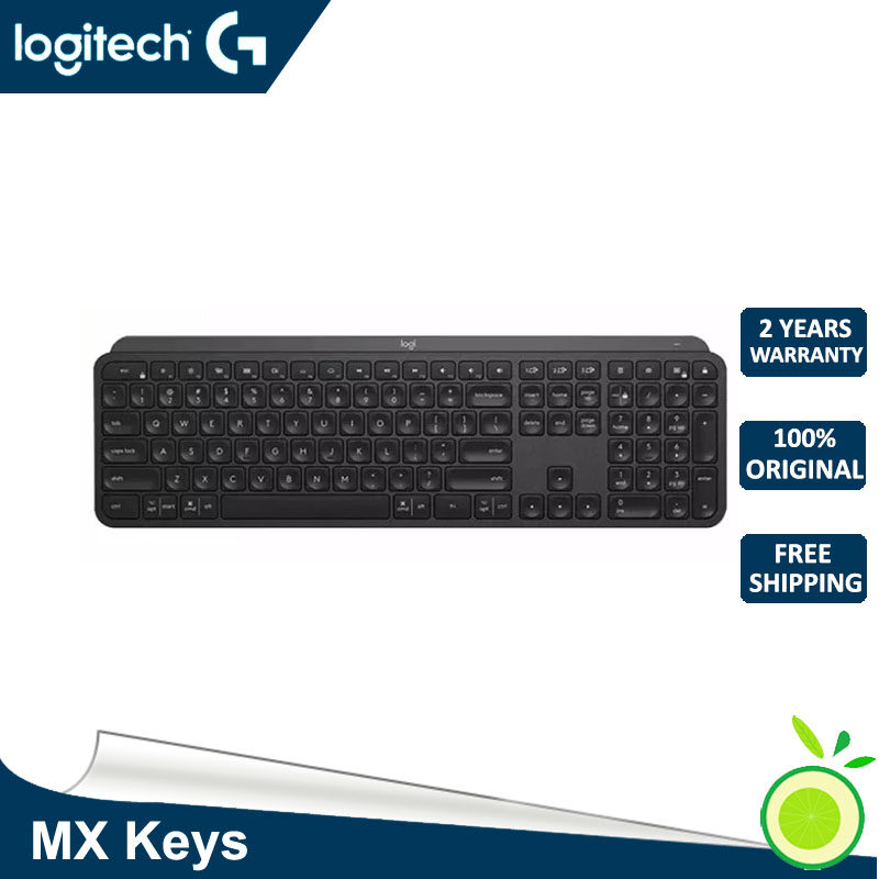 Logitech MX keyboard Palm Rest Keyboard Original Wrist Rest & Support ...