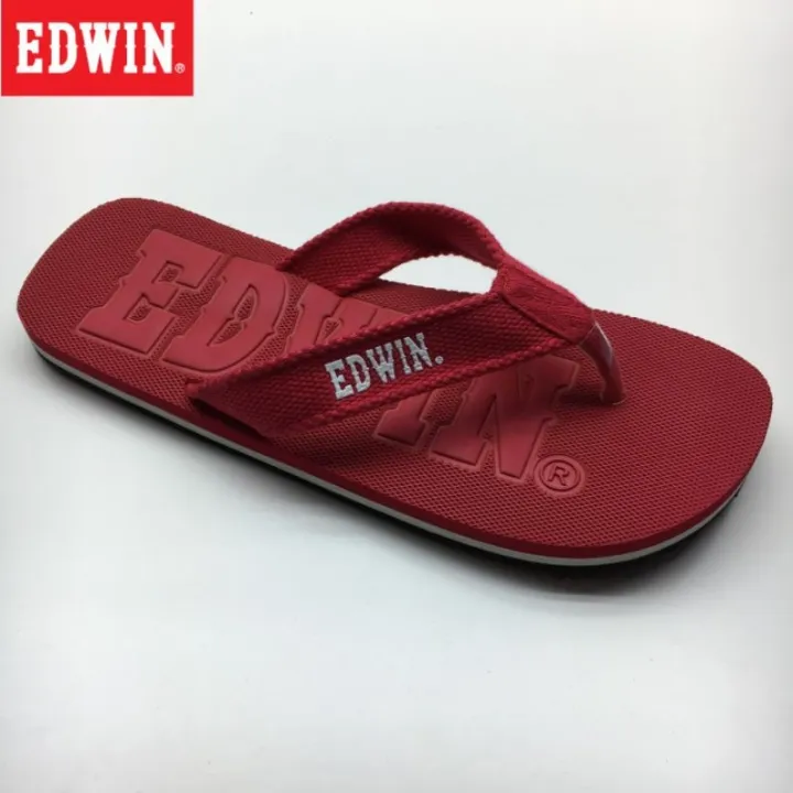 edwin slipper