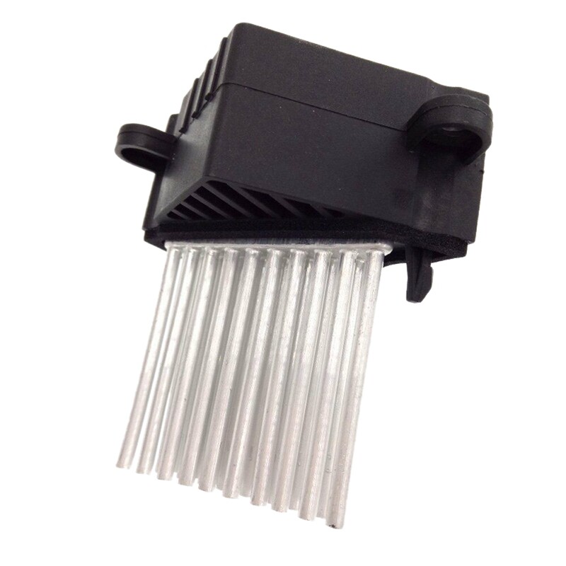 Blower Motor Resistor AC Heater Fan for BMW E39 E53 E83 E46 E36 325