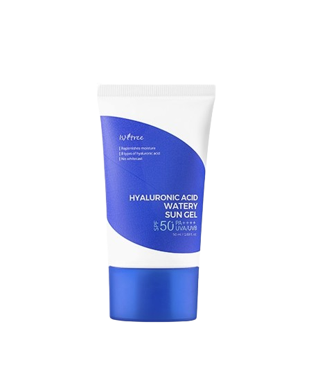 [Isntree] Hyaluronic Acid Sun Gel 50ml