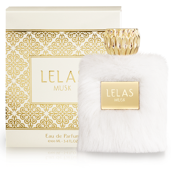 lelas musk perfume