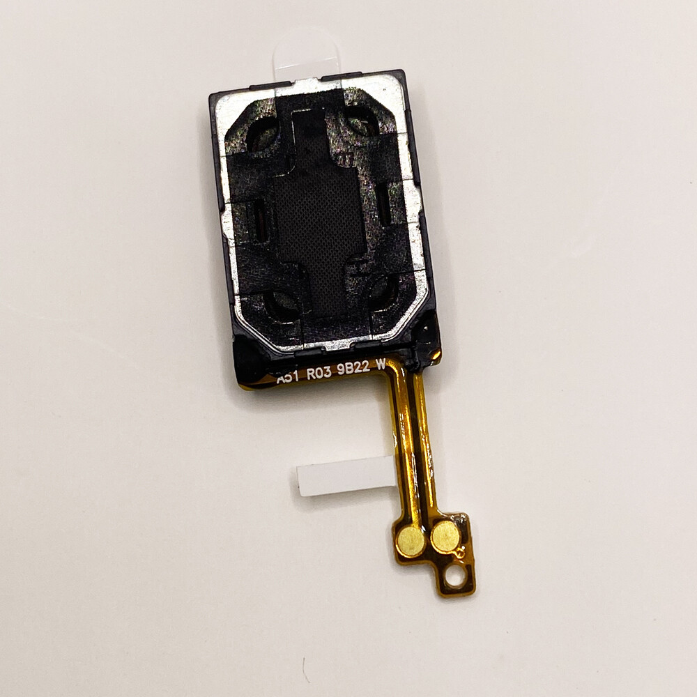 Rear Bottom Loudspeaker Buzzer Ringer Loud Speaker Flex Cable For Samsung Galaxy A51