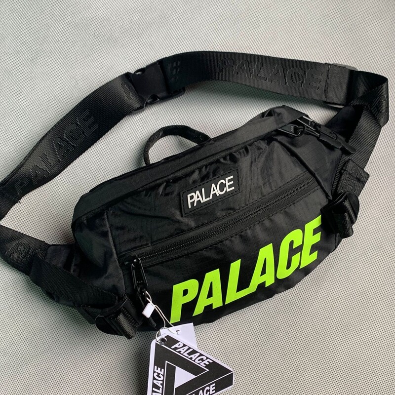 Waist bag palace online original