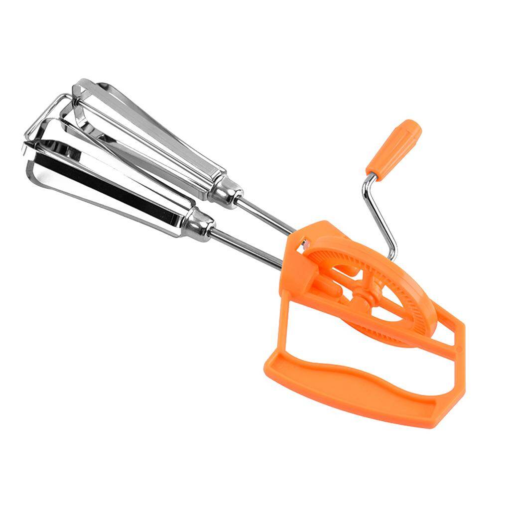 rotary hand mixer