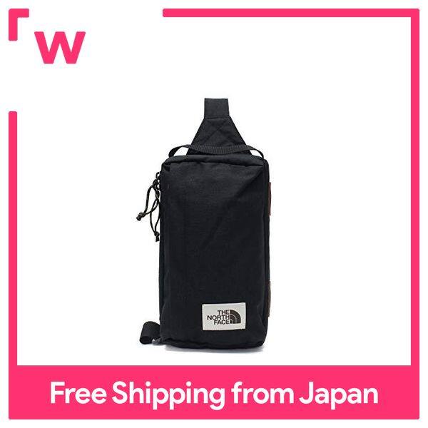 North face field online crossbody bag