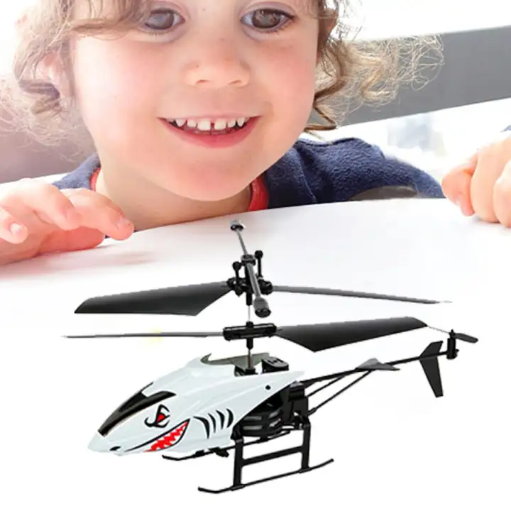 rc helicopter lazada