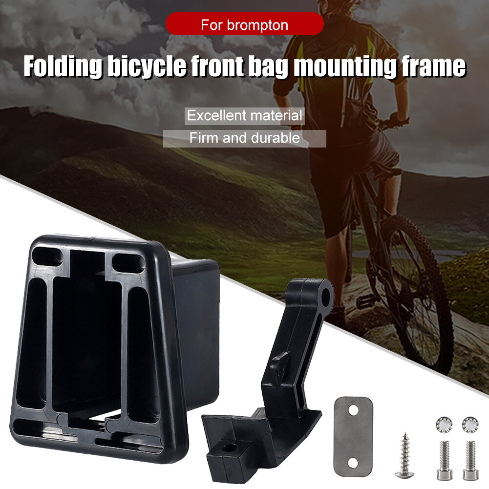 brompton front bracket