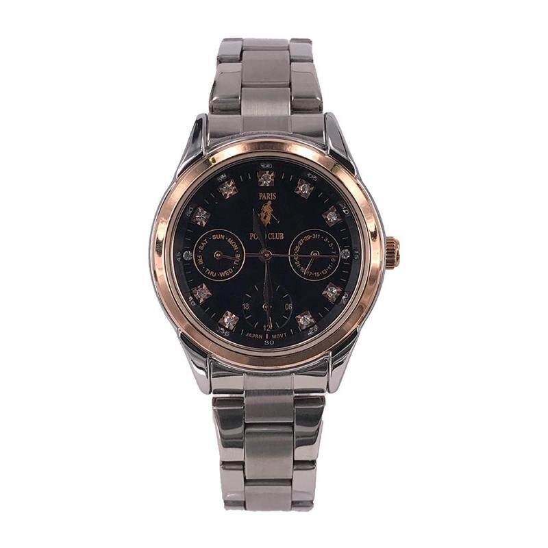 Luxury Brand Paris Polo Club Fashion Unisex 3PP-1805444L Malaysia