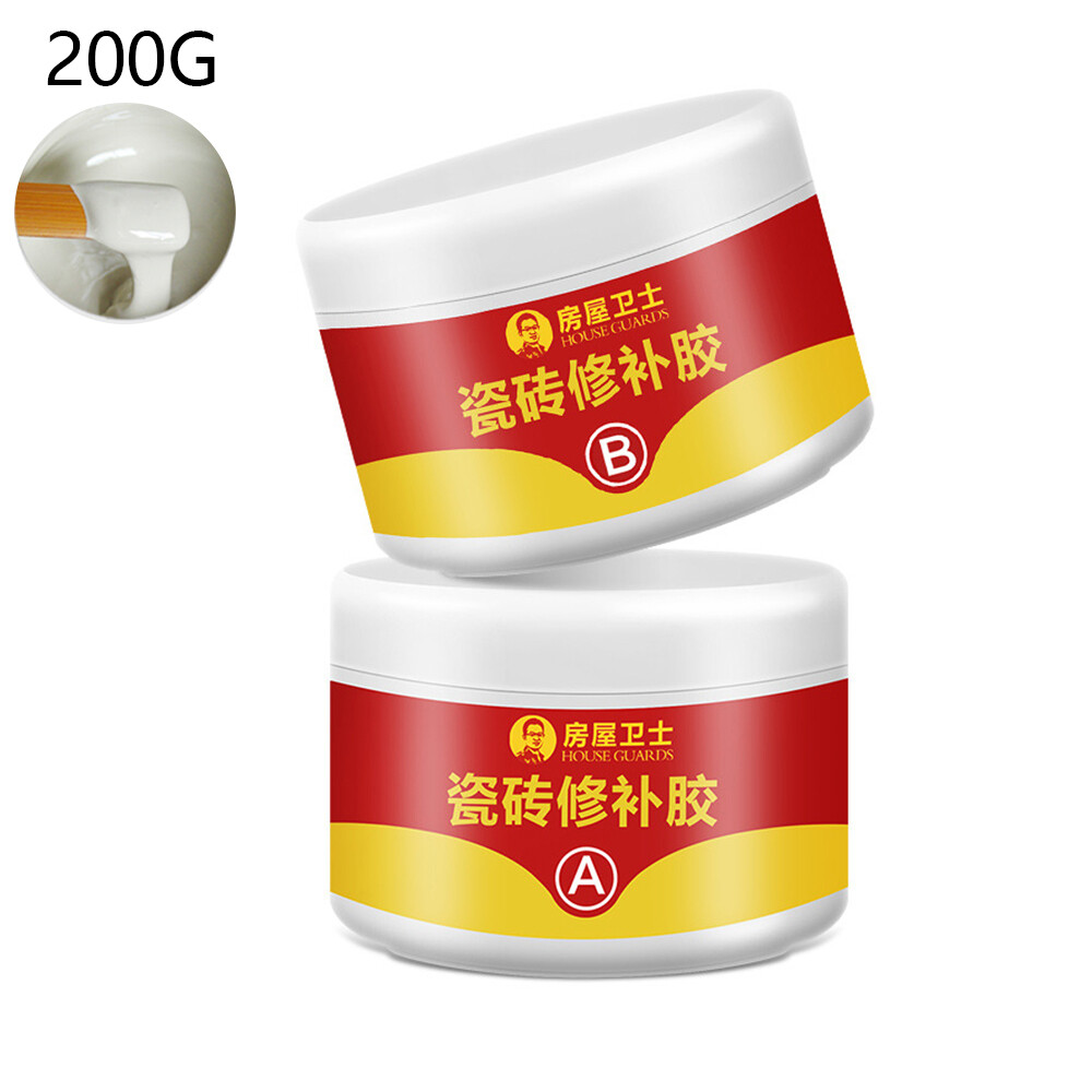 Tile Repair Agent Ceramic Paste Floor Tile Adhesive Strong