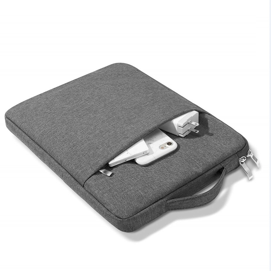 Shockproof handbag sleeve case for samsung galaxy tab a8 10.5 inch 2021 travel tablet bag with handle tab a8 10.5 sm-x200 x205