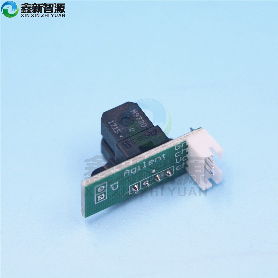 Encoder Sensor For Lecai Pictorial Machine H9730 Sensor 180LPI Raster Decoder For Lecai Eco-Solvent Printer Encoder Strip Sensor