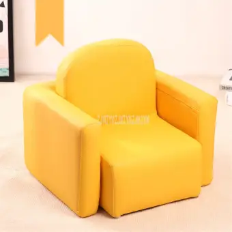 baby sofa chair with name