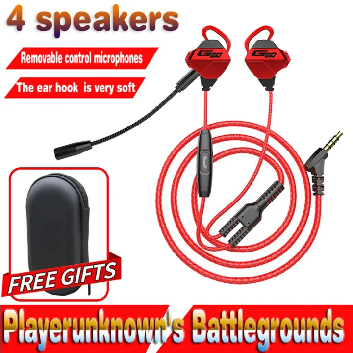 xbox one in ear headset