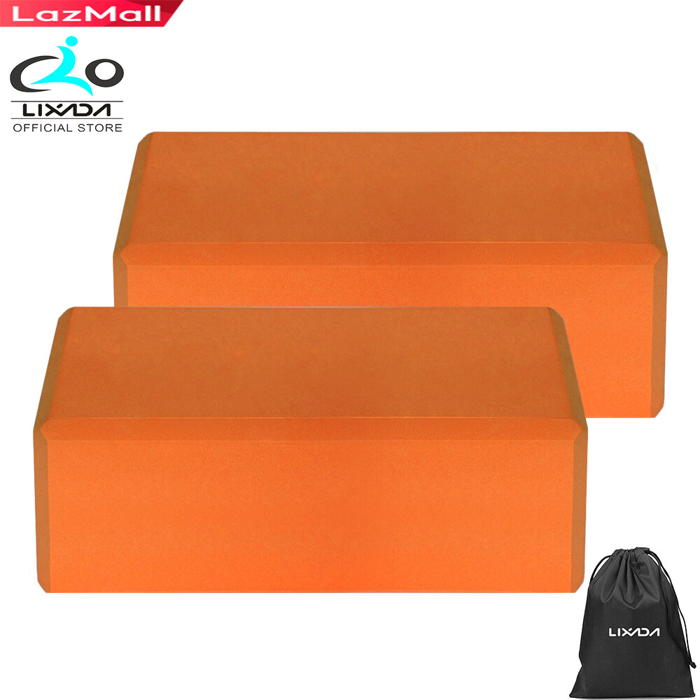 yoga block lazada