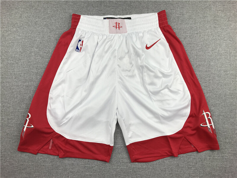 houston rockets youth shorts