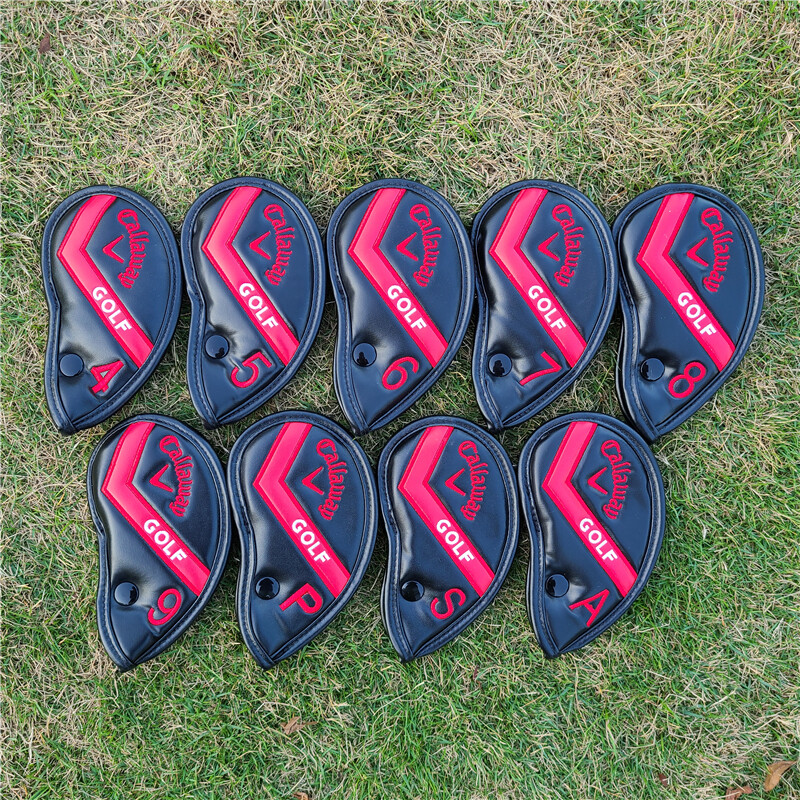 Callaway Callaway Iron Club Set Golf Club Set Head Set Ball Head Set Cap Set Universal